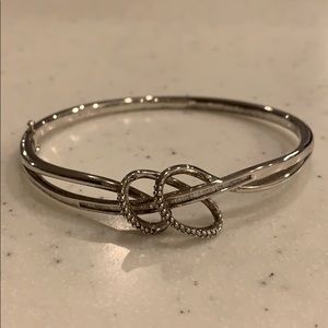 Diamond bracelet